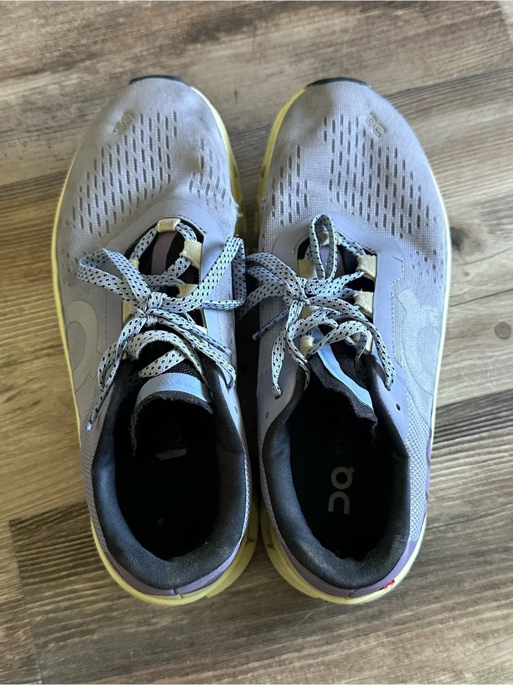 On Running Cloudmonster Women’s Shoes